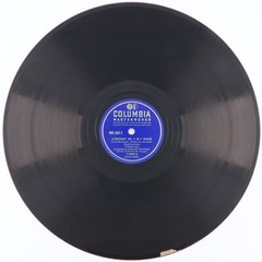 Tchaikovsky, Minneapolis Orchestra Symphony No. 4 5x 12″ 78 rpm Record Set M 468