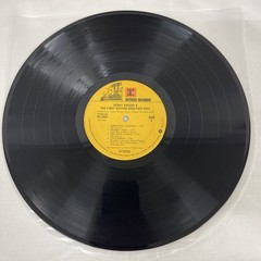 Kenny Rogers & The First Edition Greatest Hits Vinyl LP Reprise RS 6437 Insert
