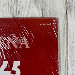 GMT Sound – Malagueña Record 1978 AVI Records Disco 45 RPM