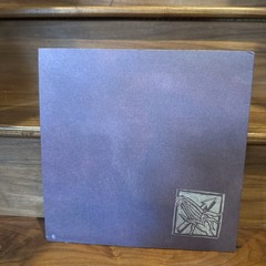 BAD RELIGION against the grain Lp Vinyl Record with lyrics insert