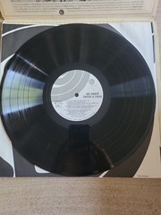 Cheech and Chong – Big Bambu – 1972 LP Record Album Vinyl