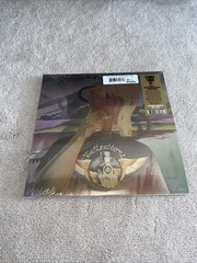 Jerry Garcia Reflections 50th Anniversary 3x LP Record Store Day RSD 2026 /5000