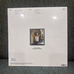 Olivia Dean The Art of Loving D2C Alt Art LP Vinyl Brand New IN HAND