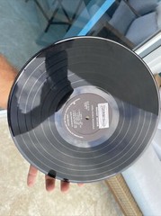 UNBELIEVABLE bouzoukia Greek 12″Vinylschallplatte S82