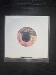 COLLECTIVE SOUL – December/GEL ~ 45 RPM ~ 7″ Vinyl ~ Atlantic Records