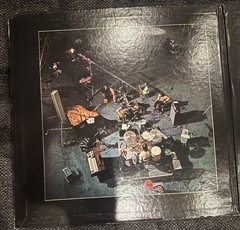 The Beatles Let It Be LP Apple AR 34001 Gatefold Vinyl VG+ Cover VG USA
