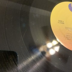 ICE-T I’m Your Pusher / Girls L.G.B.N.A.F. 12″ Vinyl Maxi-Single Record