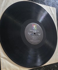 You Don’t Mess Around With Jim Croce 1971 ABCX-756 Vinyl LP Vintage Record VG+