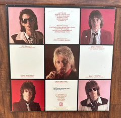 The Cars – CANDY – O – Vinyl Record -1979 – Elektra Records – Very Good