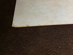 INXS Dekadance 33 1/3 RPM EP 1983 ATCO Records 7 90115-1-A MASTERDISK Bob Ludwig