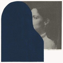 NACH – PIANO VOIX NEW VINYL