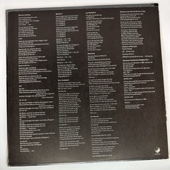 Paul McCartney & Wings Band on the Run LP Vinyl Record Apple SO-3415 Original