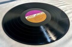 CREAM Disraeli Gears LP 1967 ATCO stereo MONARCH SD 33-232 1st Press EX/VG OIS