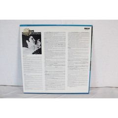 Elvis Presley The Sun Sessions Vinyl LP EXC Mono RCA APM1-1675 1976 Record