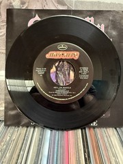 NOS CINDERELLA Somebody Save Me 7″ Single 45 RPM Pic Sleeve Mercury 888 483-7