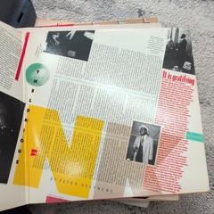 A&M That’s The Way I Feel Now Tribute to Thelonious Monk Promo LP SP-6600