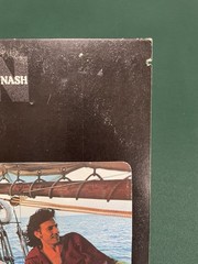 Crosby, Stills, Nash & Young Lot Vinyl Albums 4 Way Street, So Far CSN&Y