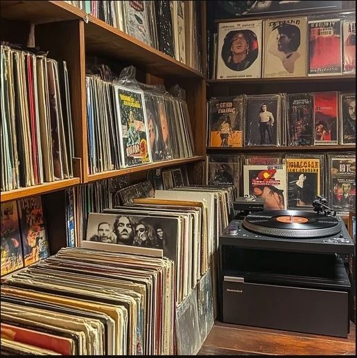 The beatles/doors/led zepplin/rolling stones 60’s/70’s/80’s-read description