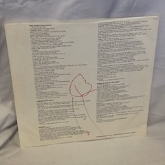 Jerry Jeff Walker Jerry Jeff (Vinyl, 1978) Elektra 6E-163 VG+ LP Record Album