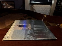 Johnny Cash – The Gospel Road 1973 2X Gatefold Vinyl LP w/ Insert – EX/VG+