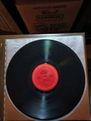 LOGGINS AND MESSINA-ON STAGE , PG 32848 , Original No Bar Code Tested Excellent
