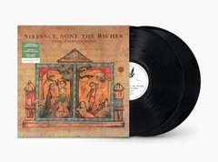 Sixpence None The Richer Deluxe Anniversary Edition NEW Vinyl 2 LP Pop Music