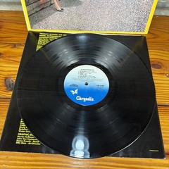 Blondie. Autoamerican Vinyl LP 1980 First Edition CHE 1290 Chrysalis Records