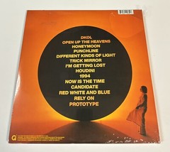 Jade Bird – Different Kinds Of Light 2LP On Vinyl Folk Rock Country