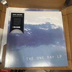 Tate McRae – The One Day LP Vertigo Vinyl VV Exclusive /2000 IN HAND!