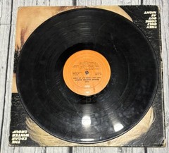 The Edgar Winter Group They Only Come Out At Night Epic PE 31584 W/W