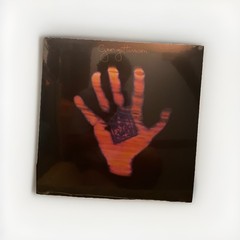 George Harrison RSD 2025 Living in the Material World 50th Anniversary Zoetrope