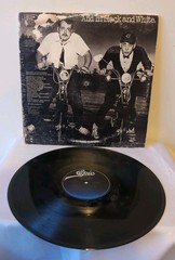 Cheap Trick In Color Gatefold LP Vinyl Record Epic 34884 1977