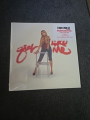 Pink Pantheress Girl Like Me RSD 2026 7” Red Vinyl Record Store Day