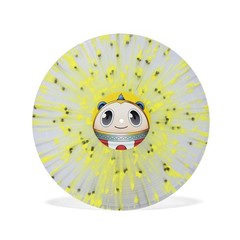 Persona 4 Megamix Vinyl Soundtrack