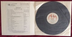 LP SUPERTRAMP – Crime Of The Century, EDIZIONE LIMITATA GIAPPONESE del 1974.