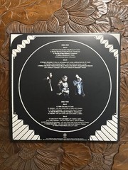 Johnny Cash – A Night To Remember (TMR Vault #45) Vinyl Set