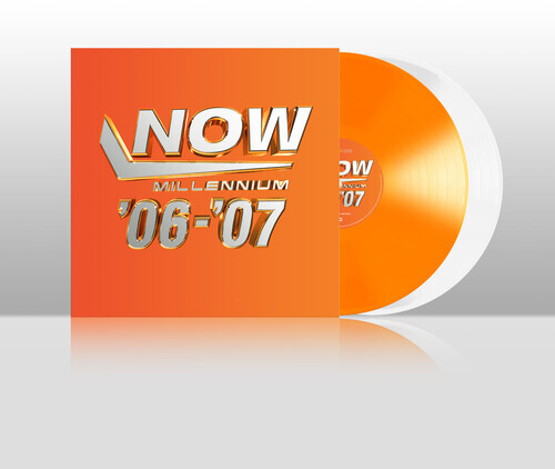 Various Artists – Now Millennium 2006-2007 / Various [New Vinyl LP]