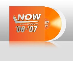 Various Artists – Now Millennium 2006-2007 / Various [New Vinyl LP]