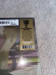 Jerry Garcia Reflections 50th Anniversary 3x LP Record Store Day RSD 2026 /5000