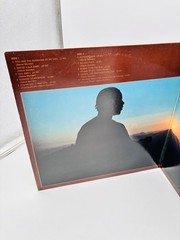 Stevie Wonder TALKING BOOK 1972 Vinyl LP Record Tamla Records T-319L Soul