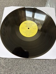 Thee Oh Sees Singles Vol 1 + 2 Castle Face 2011 Double LP Osees