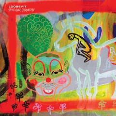 Loose Fit – Social Graces – Vinyl Record