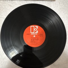 The Doors The Soft Parade 12″ Stereo Black Vinyl Rock LP Elektra EKS-75005