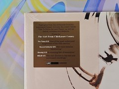 Bobbie Gentry – The Girl from Chickasaw County (2xLP Record, 2022) New/Sealed
