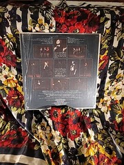 Liza Minnelli Live at the Winter Garden – Columbia 1974
