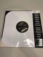 Majeure – Union of Worlds LP Black Vinyl #142/200 SFI Recordings Limited NEW