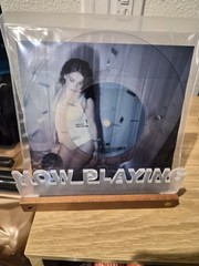 2026 Record Store Day Charli XCX Party 4 U Vinyl 7″ New Sealed RSD