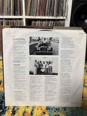 Swamp Dogg – Have You Heard This Story? Vinyl LP 1974 Island ILPS 9299 – VG/VG+