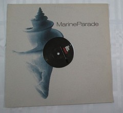 ILS – Music 12″ Vinyl 2002 Marine Parade (Breaks/Drum n Bass/DNB) UK Import