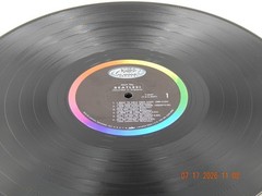 Beatles-Meet The Beatles LP Mono 1964 (1 BMI) 1st Pressing West Coast #6 ST 2047